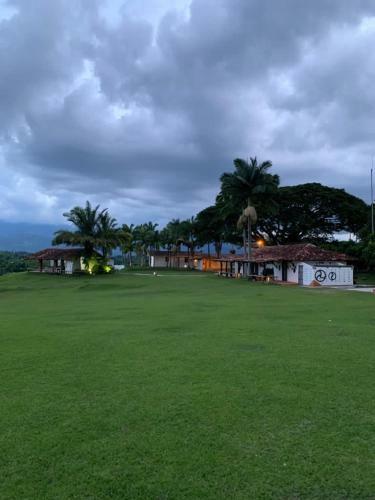 Hotel Rancho Eden