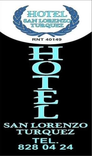Hotel San Lorenzo Turquez