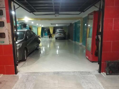 Hotel La Gran 6ta Real