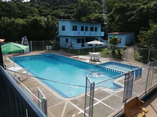 Finca Campestre Piscina Privada Anapoima