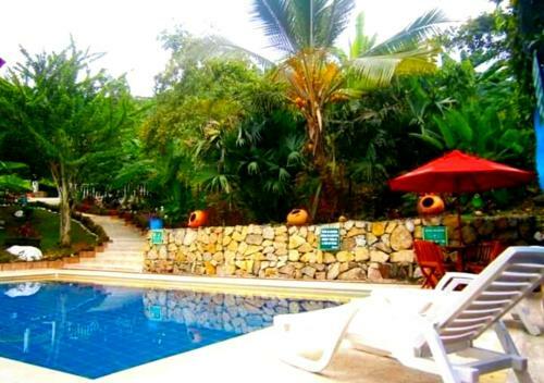 Finca Campestre Vacacional Anapoima Con Piscina Privada