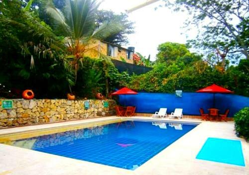 Finca Campestre Vacacional Anapoima Con Piscina Privada