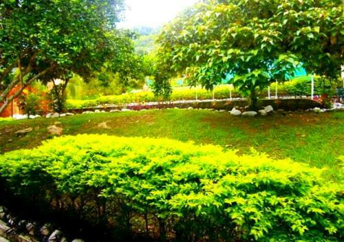 Finca Campestre Vacacional Anapoima Con Piscina Privada
