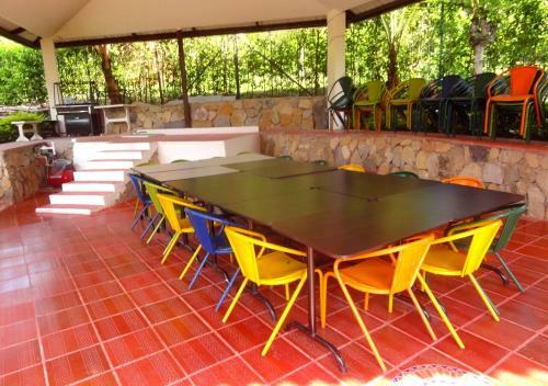 Finca Campestre Vacacional Anapoima Con Piscina Privada