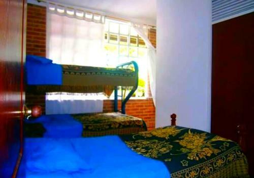 Finca Campestre Vacacional Anapoima Con Piscina Privada