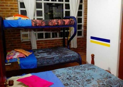 Finca Campestre Vacacional Anapoima Con Piscina Privada