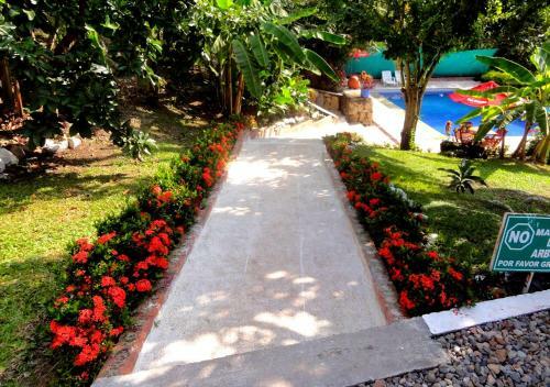 Finca Campestre Vacacional Anapoima Con Piscina Privada