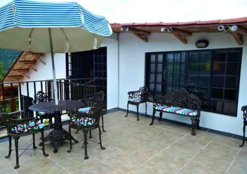 Finca Campestre Piscina Privada Anapoima