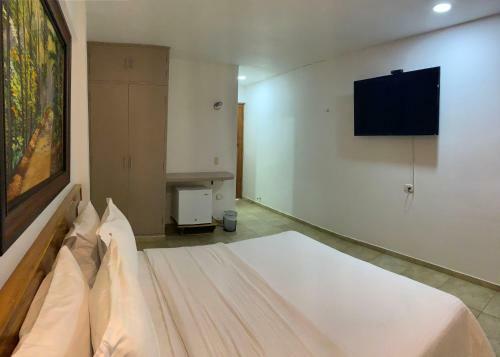 Hotel Regatta Campestre