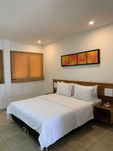 Hotel Regatta Campestre