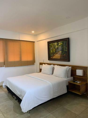 Hotel Regatta Campestre