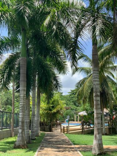 Hotel Regatta Campestre