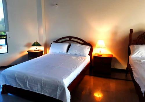 Casa Con Jacuzzi Y Piscina Privada Anapoima
