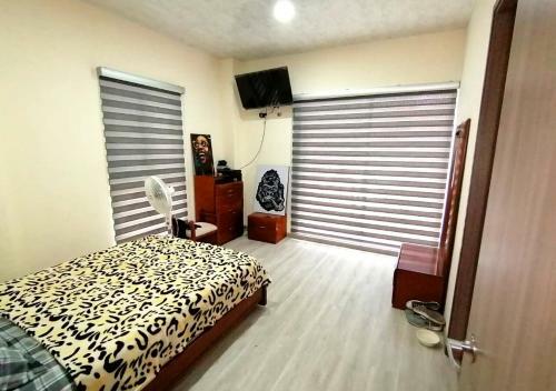 Casa Quinta Campestre Con Piscina Privada Anapoima