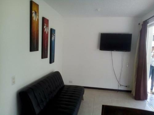 Apartamento Ciudadela Santa Fe