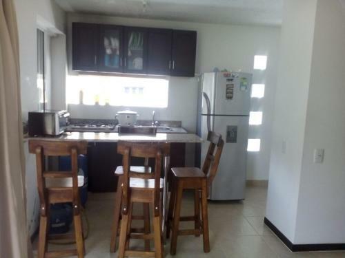 Apartamento Ciudadela Santa Fe