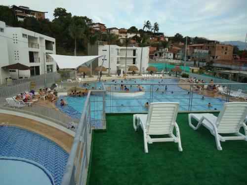 Apartamento Ciudadela Santa Fe