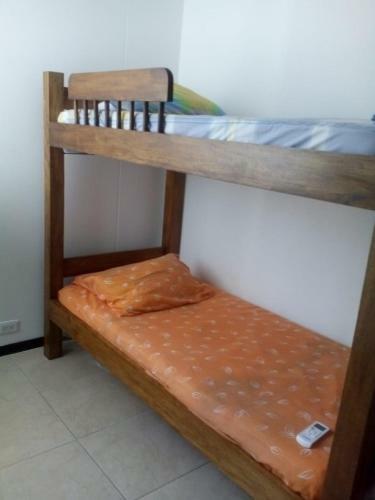 Apartamento Ciudadela Santa Fe