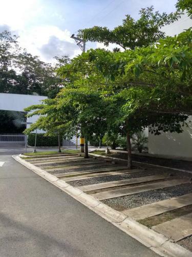 Apartamento Ciudadela Santa Fe