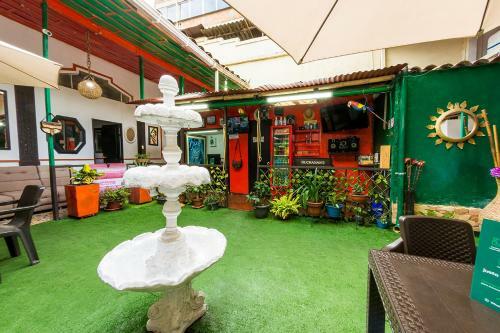 Hotel Ayenda Colonial Armenia