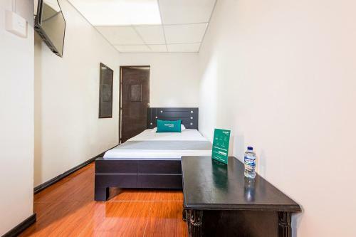Hotel Ayenda Colonial Armenia