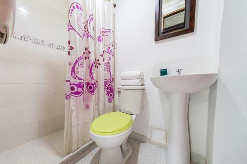 Hotel Ayenda Colonial Armenia