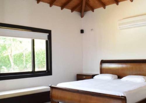 Finca Vacacional Privada En Santa Fe de Antioquia