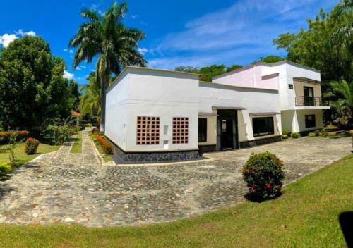Finca Vacacional Privada En Santa Fe de Antioquia