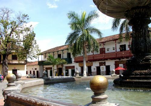 Finca Con Piscina Privada En Santa Fe de Antioquia