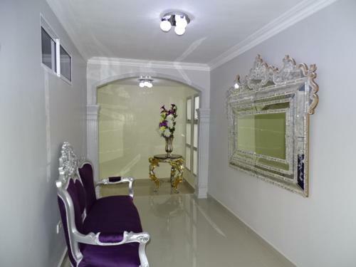 Hotel Prado Real