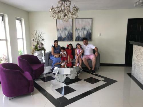Hotel Prado Real