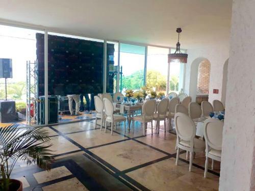 Villa Country House (Casa Campestre)