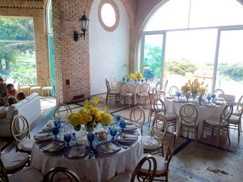 Villa Country House (Casa Campestre)