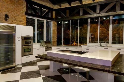 Villa Country House (Casa Campestre)