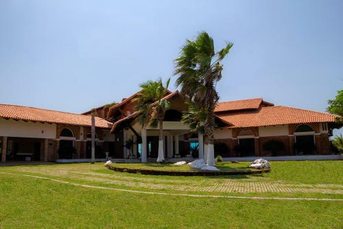 Villa Country House (Casa Campestre)