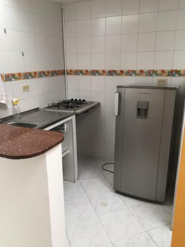 Apartamento Muy Cerca Aeropuerto
