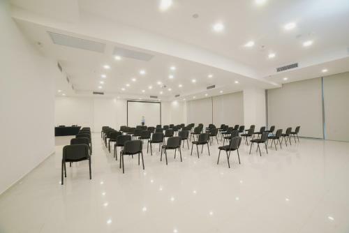 Hotel Dorado Plaza Alto Prado