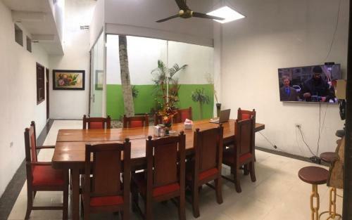 Hotel Homero Barranquilla