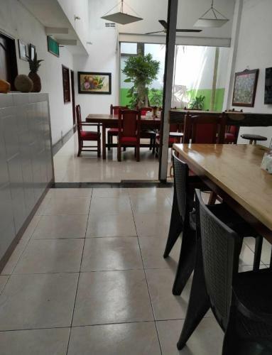 Hotel Homero Barranquilla
