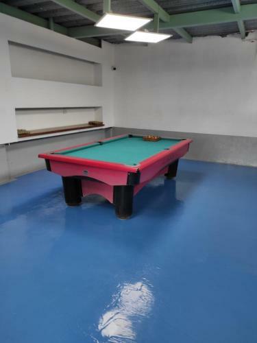 Hotel Homero Barranquilla