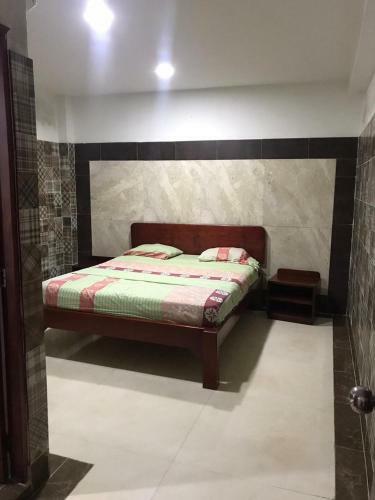 Hotel Homero Barranquilla