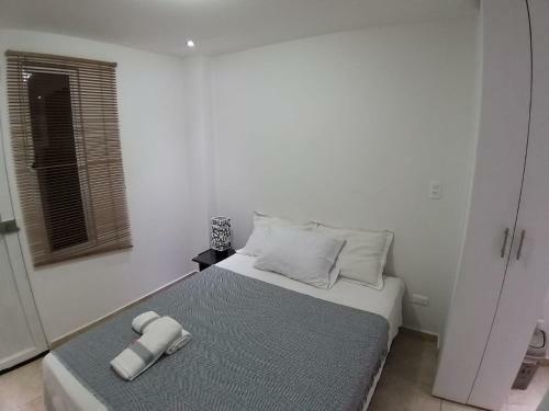 Farallones Apartahotel - Betania