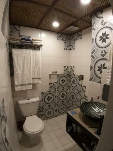 Farallones Apartahotel - Betania