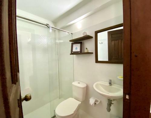 Bed & Breakfast Casa Betel Hotel Boutique