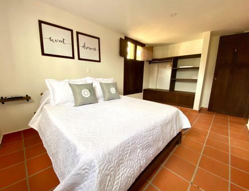 Bed & Breakfast Casa Betel Hotel Boutique