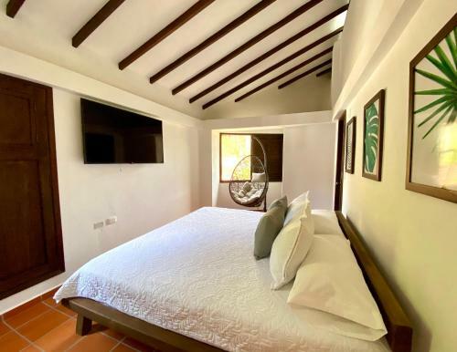 Bed & Breakfast Casa Betel Hotel Boutique