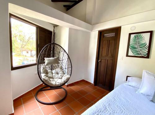 Bed & Breakfast Casa Betel Hotel Boutique