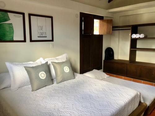 Bed & Breakfast Casa Betel Hotel Boutique