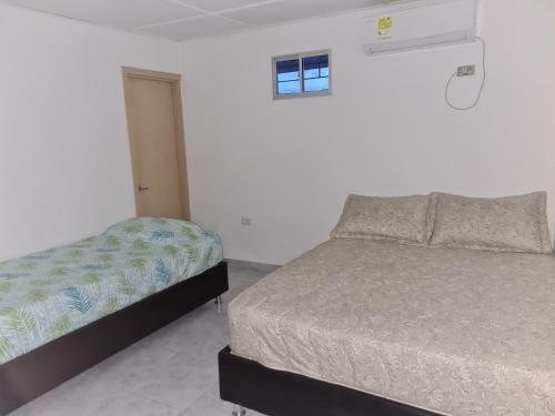 Hostal Poblado Suites