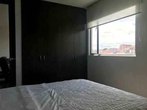 Apartamento Unicentro